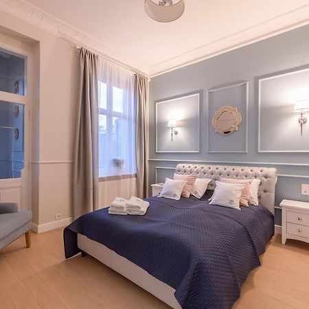 Jp Sopot Apartamenty Екстериор снимка