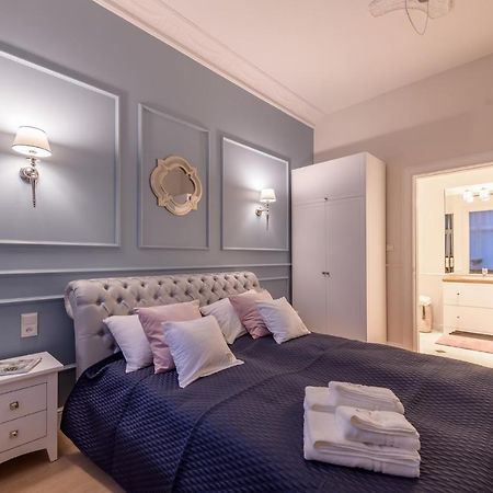 Jp Sopot Apartamenty Екстериор снимка