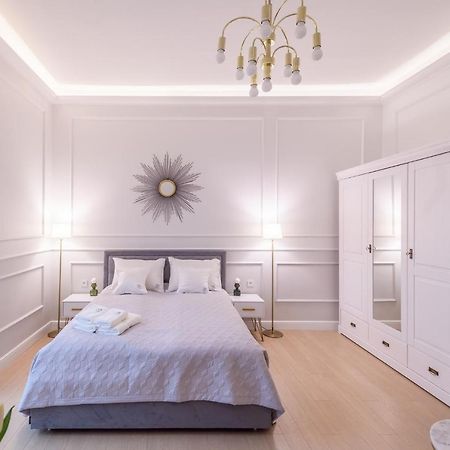 Jp Sopot Apartamenty Екстериор снимка