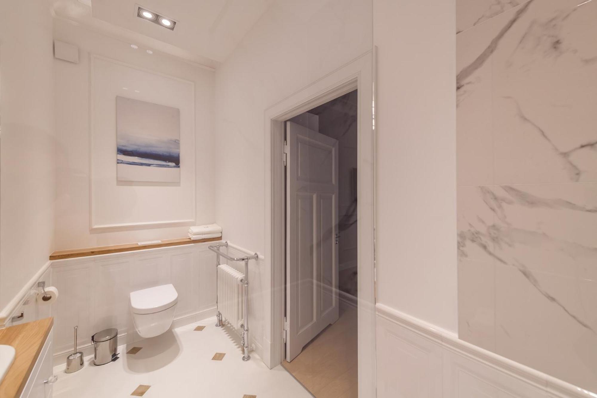 Jp Sopot Apartamenty Стая снимка