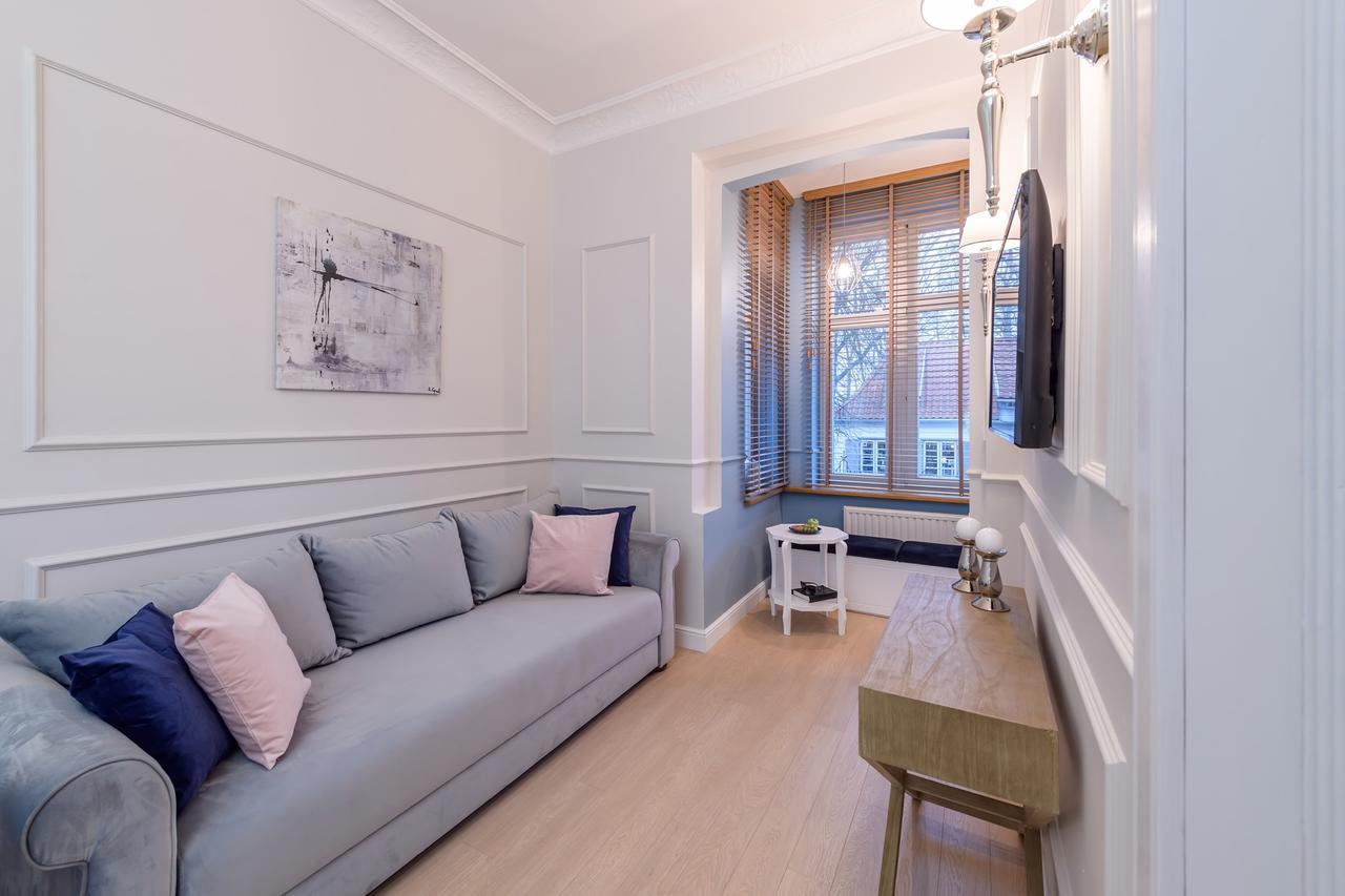 Jp Sopot Apartamenty Екстериор снимка