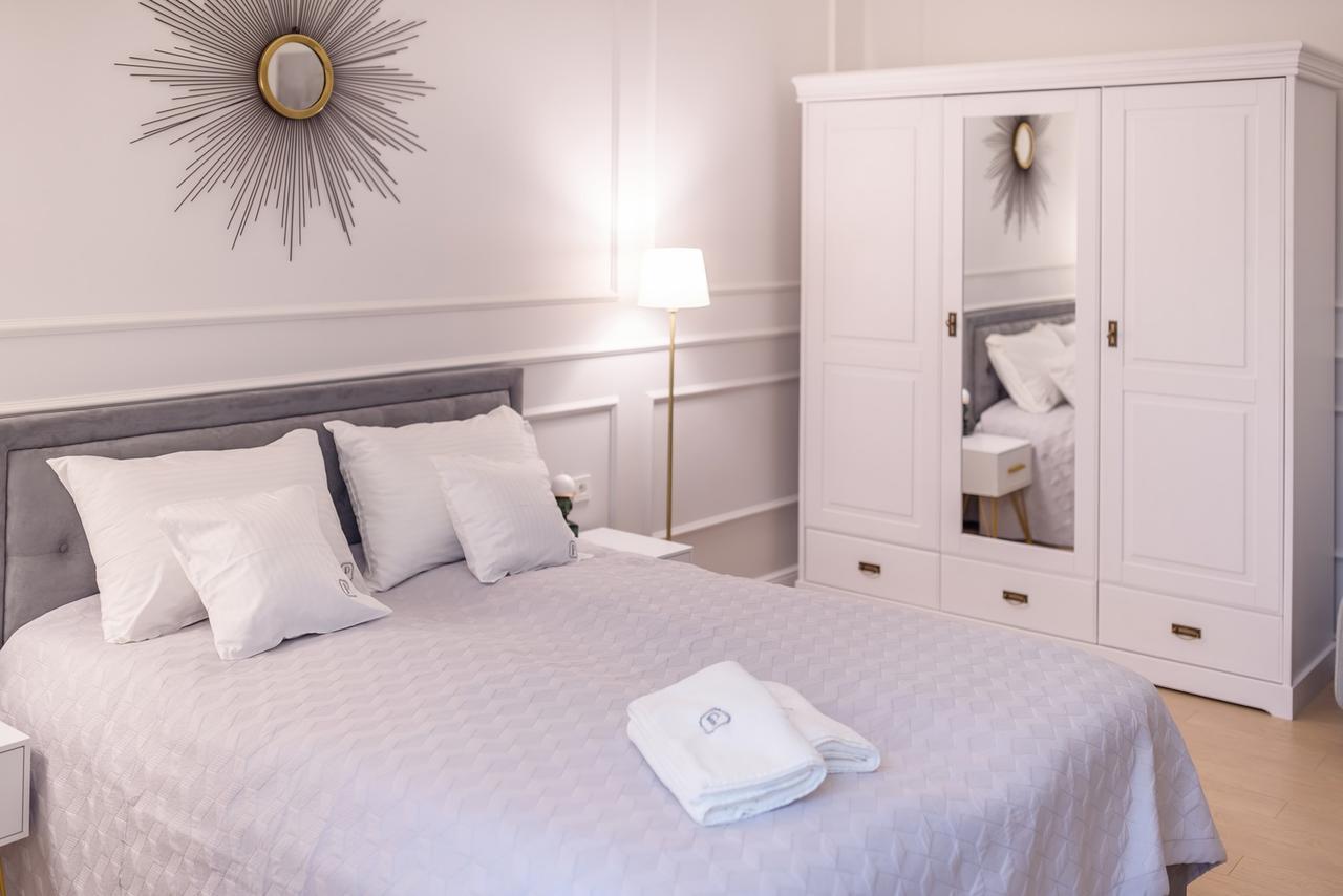 Jp Sopot Apartamenty Екстериор снимка