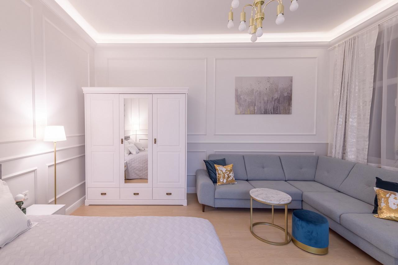 Jp Sopot Apartamenty Екстериор снимка