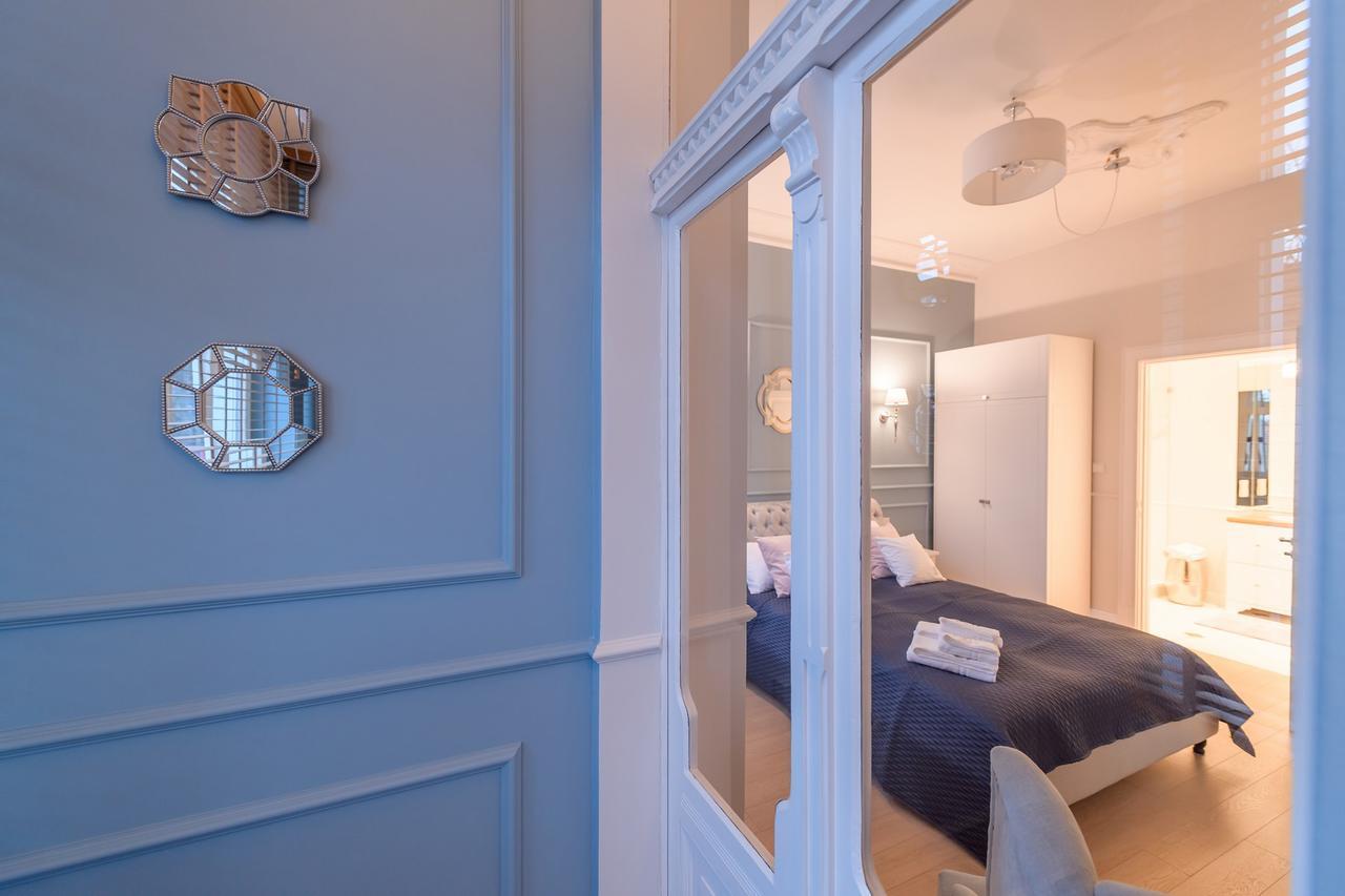 Jp Sopot Apartamenty Екстериор снимка