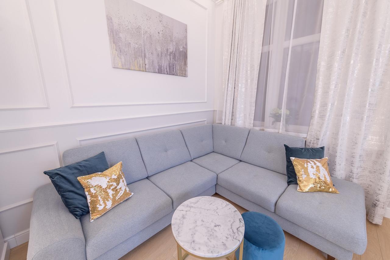 Jp Sopot Apartamenty Екстериор снимка