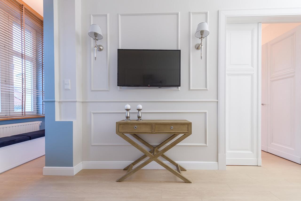 Jp Sopot Apartamenty Екстериор снимка