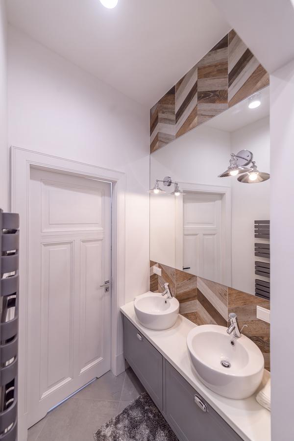 Jp Sopot Apartamenty Екстериор снимка