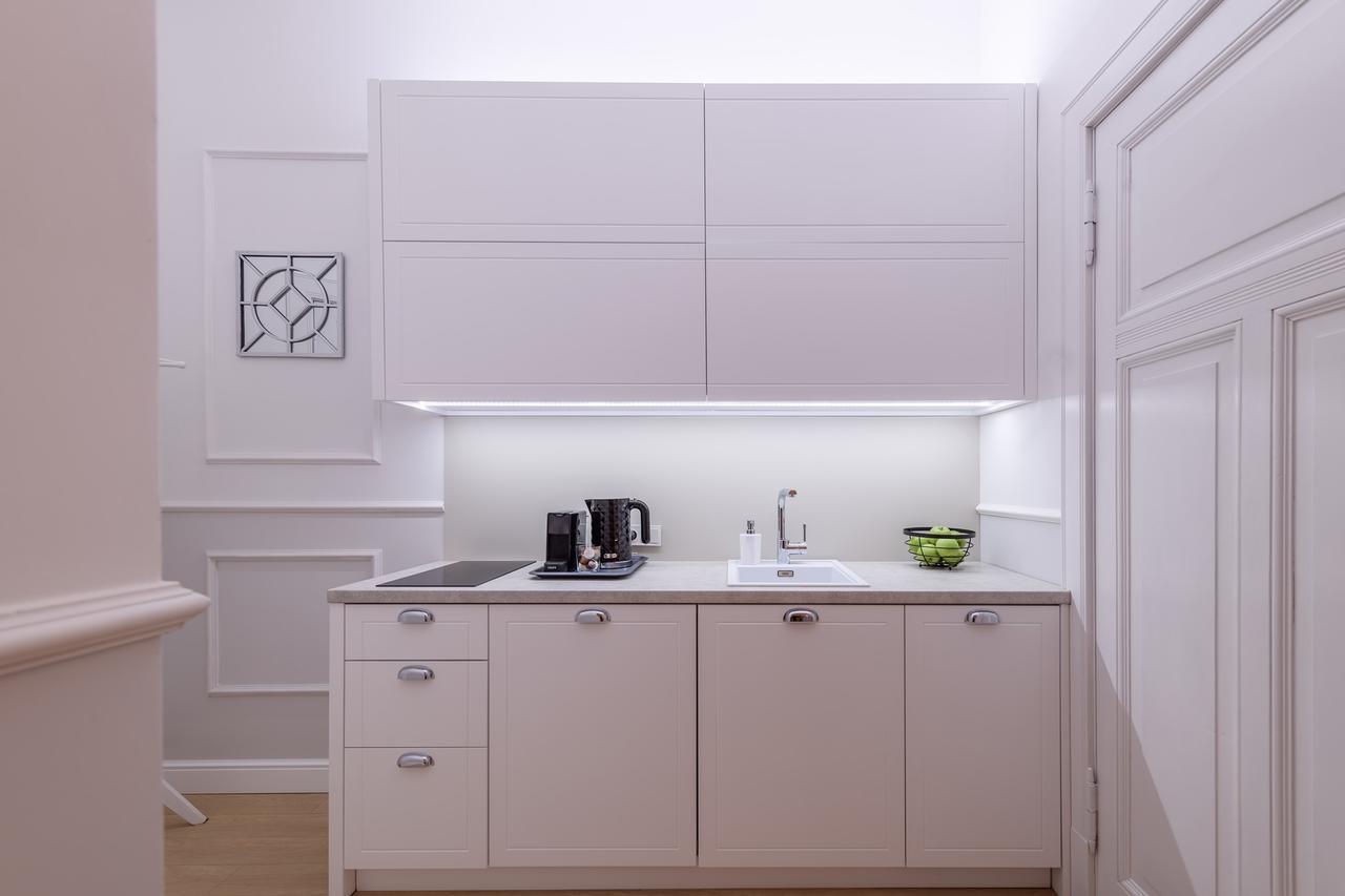Jp Sopot Apartamenty Екстериор снимка