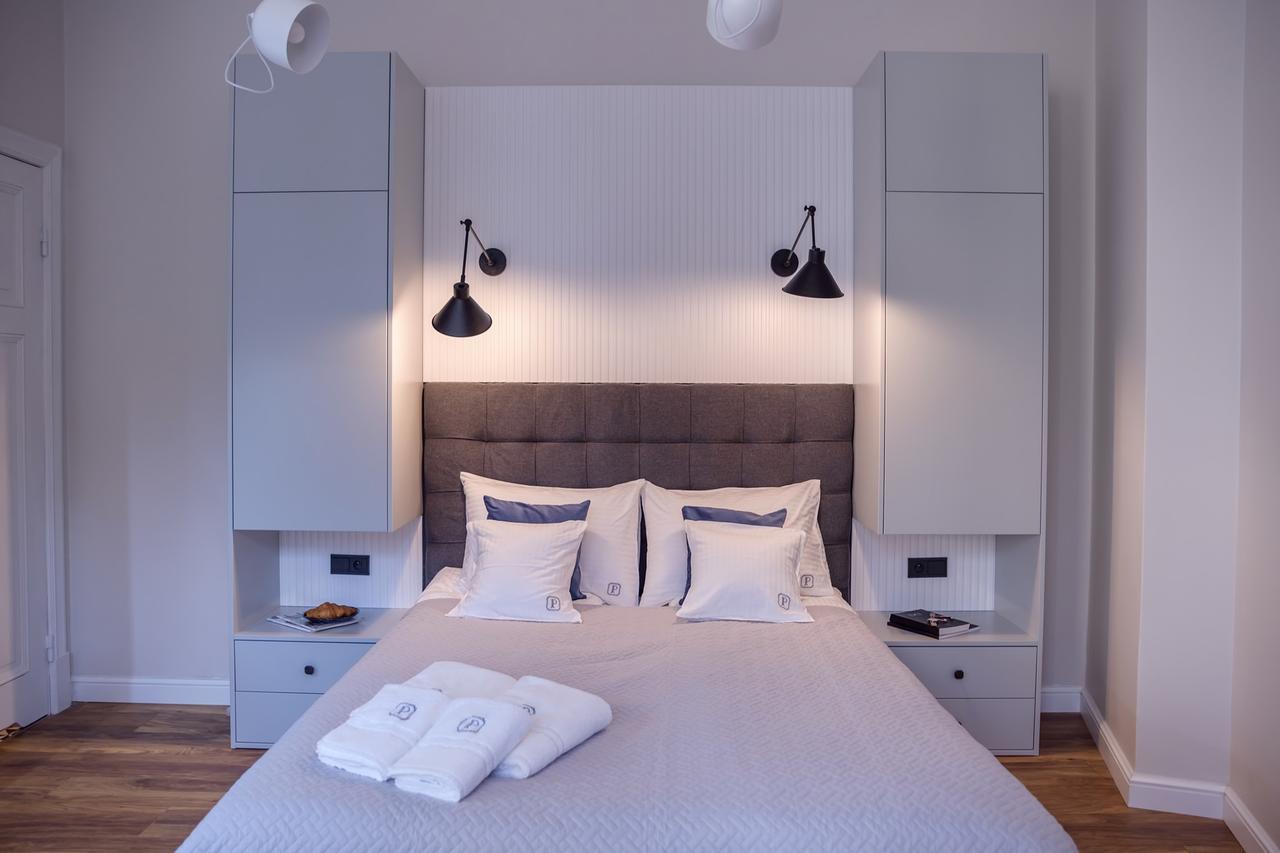 Jp Sopot Apartamenty Екстериор снимка