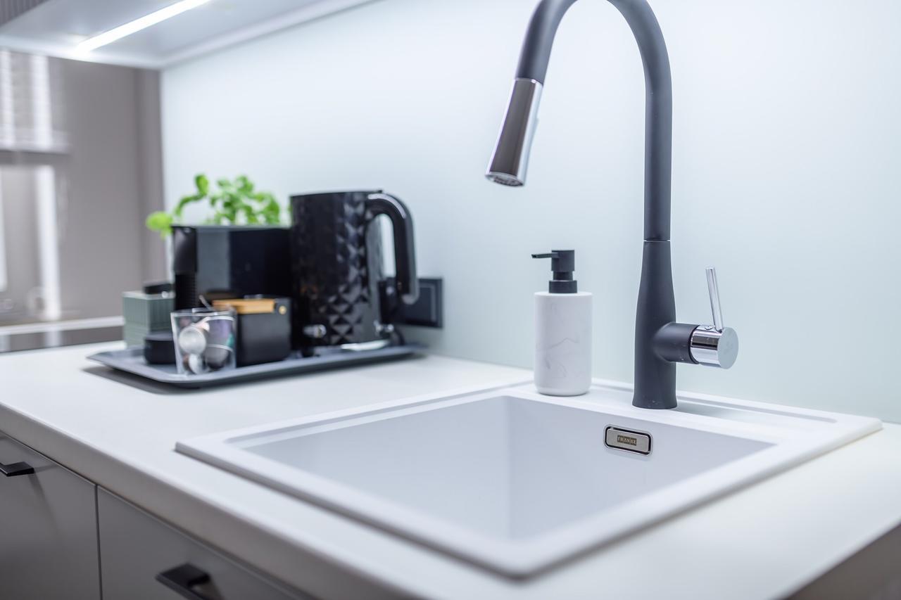 Jp Sopot Apartamenty Екстериор снимка
