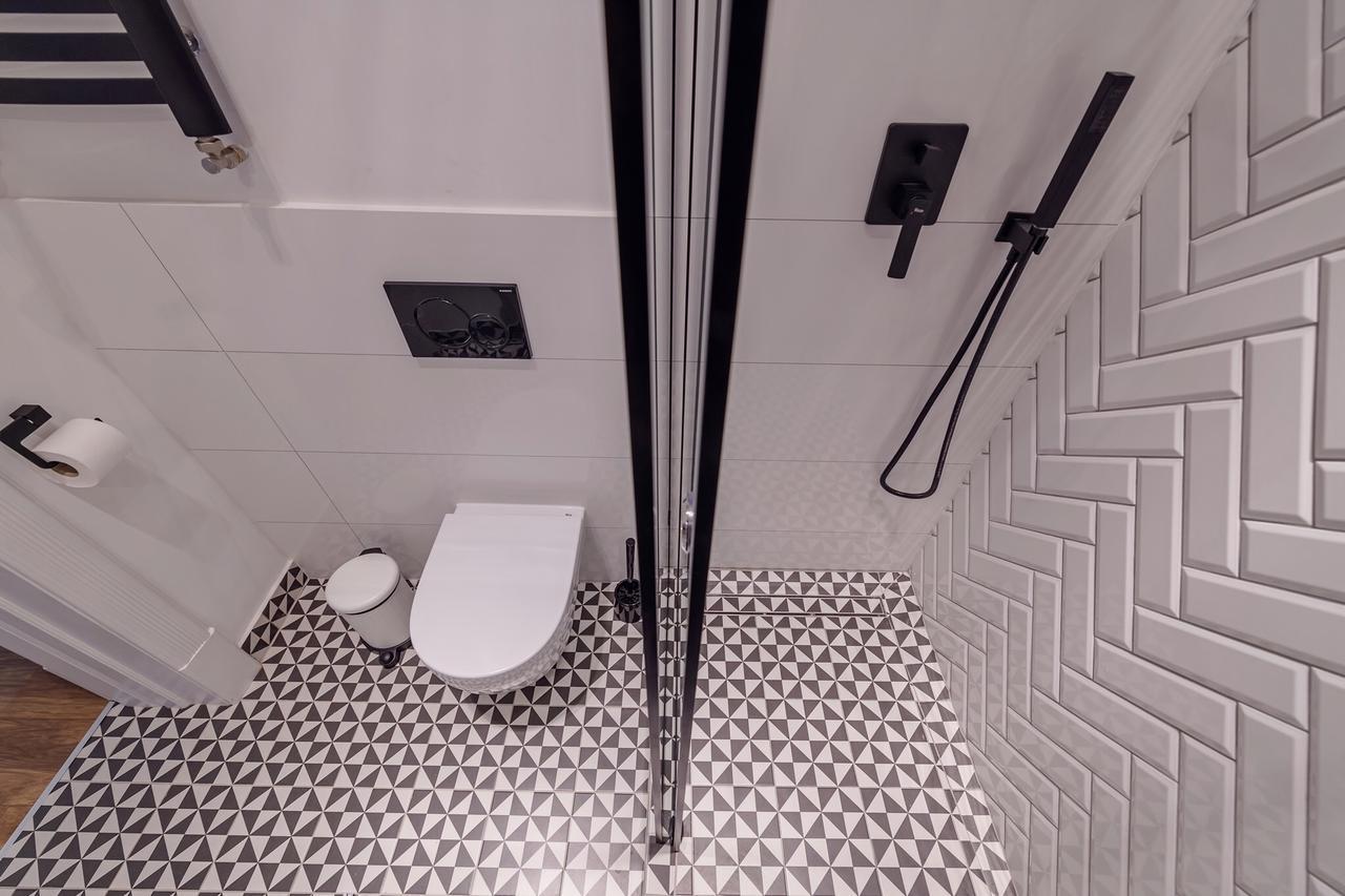 Jp Sopot Apartamenty Екстериор снимка