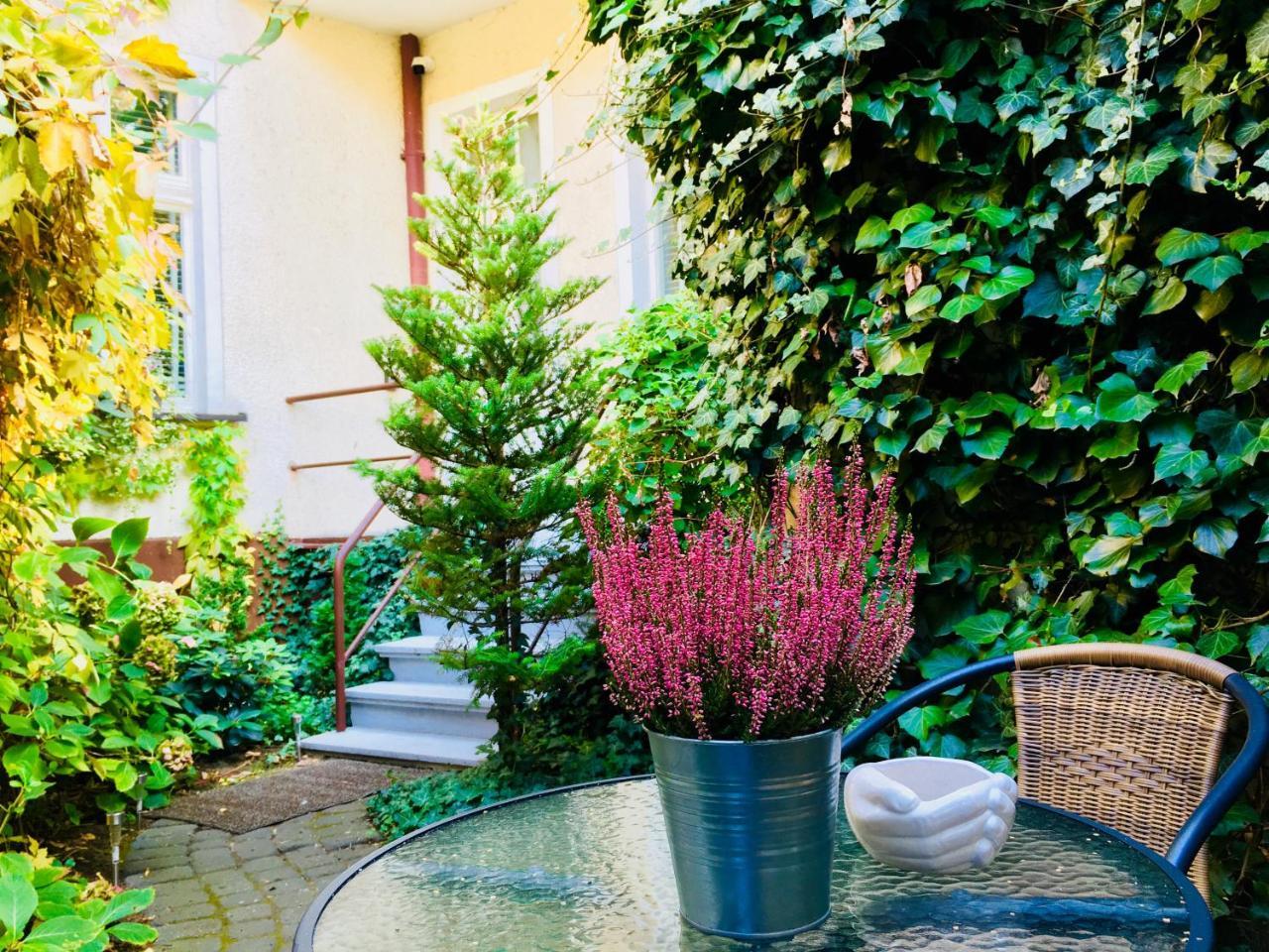 Jp Sopot Apartamenty Екстериор снимка