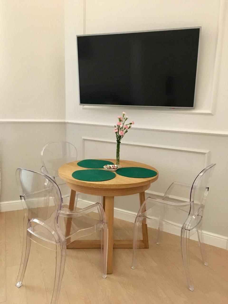 Jp Sopot Apartamenty Екстериор снимка