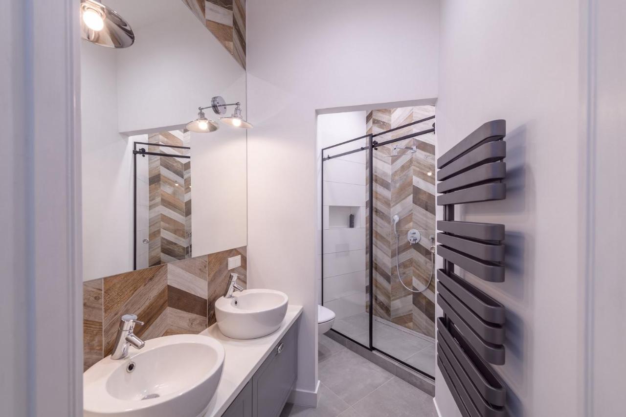 Jp Sopot Apartamenty Екстериор снимка