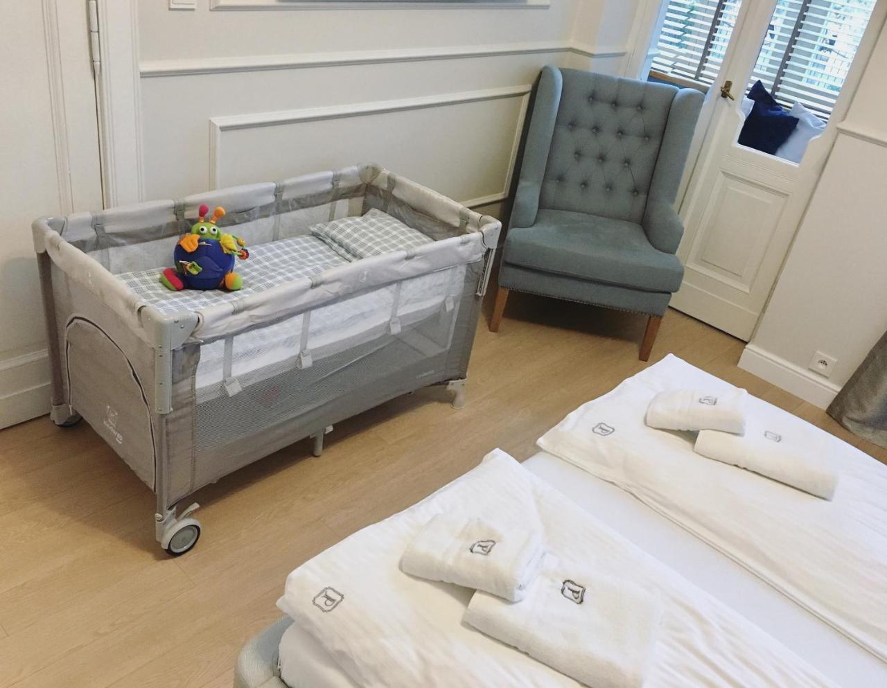 Jp Sopot Apartamenty Екстериор снимка