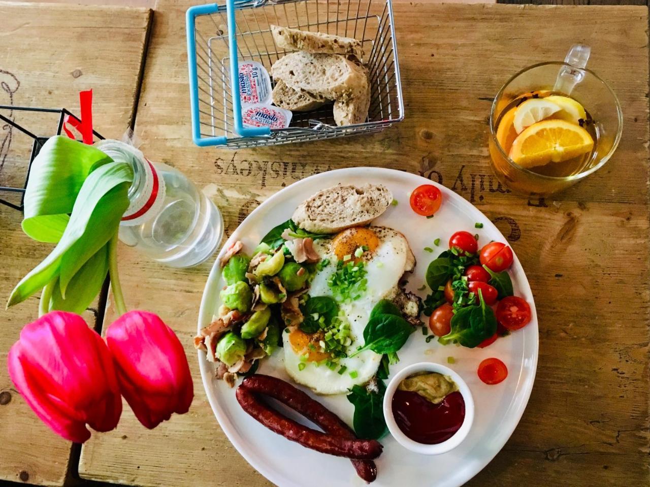 Jp Sopot Apartamenty Екстериор снимка