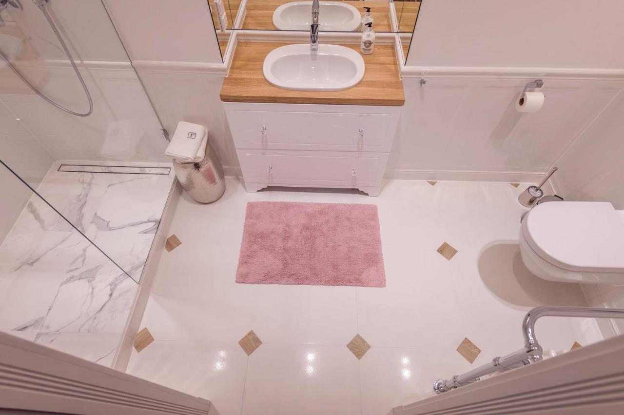 Jp Sopot Apartamenty Екстериор снимка