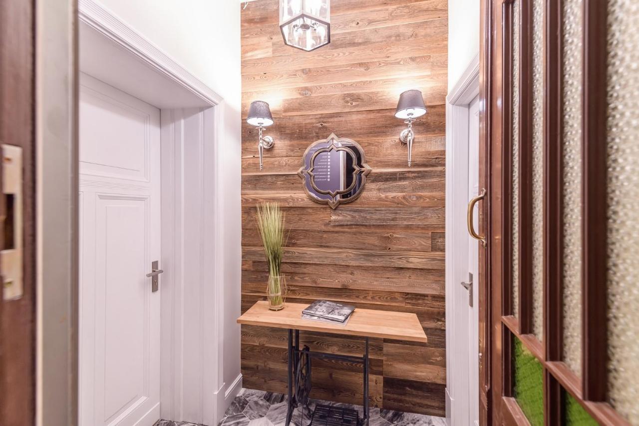 Jp Sopot Apartamenty Екстериор снимка