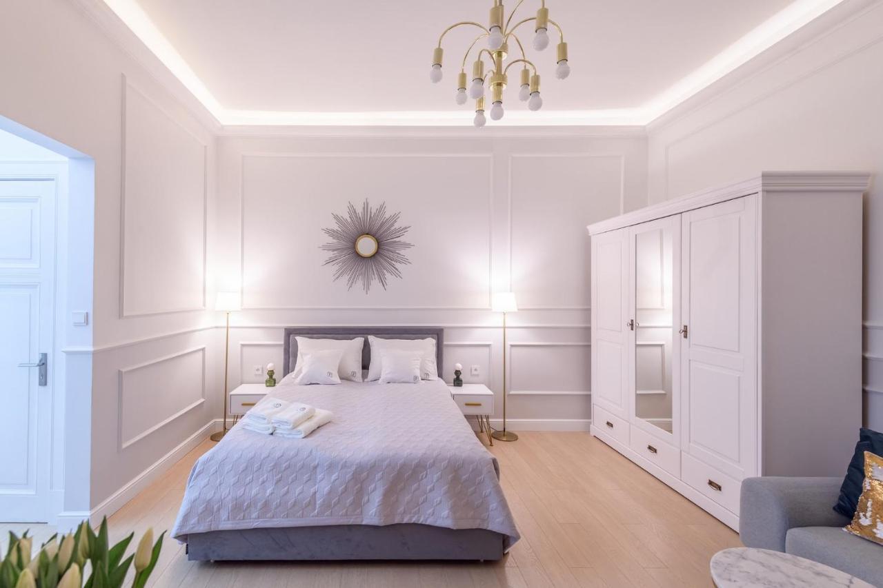 Jp Sopot Apartamenty Екстериор снимка